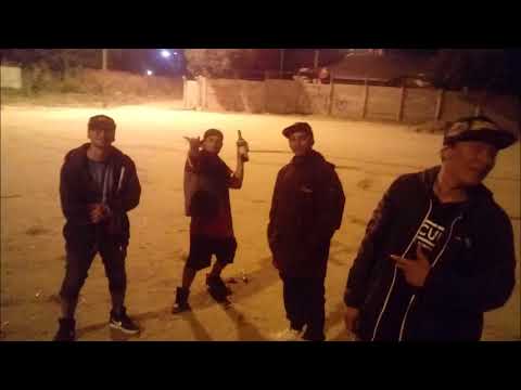 Adelirik-Killah (Rap-Puro-Sentimiento) AcrobatasDelVerso