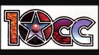 10cc - Dreadlock Holiday