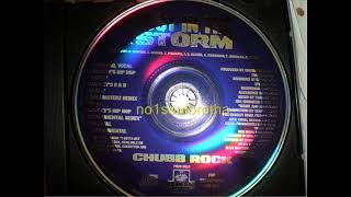 Chubb Rock "Lost In The Storm" (Marley's R&amp;B Remix)