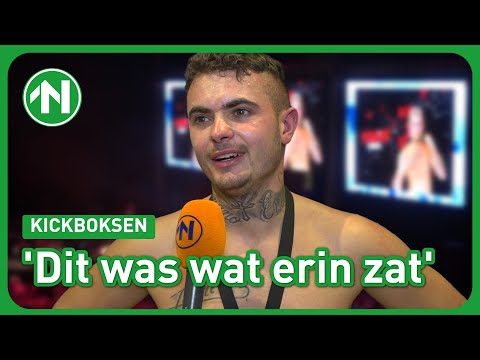 Grasbaanracer Romano Hummel stapt de ring in