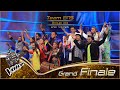 Group Act | Team BNS | Grand Finale | The Voice Sri Lanka