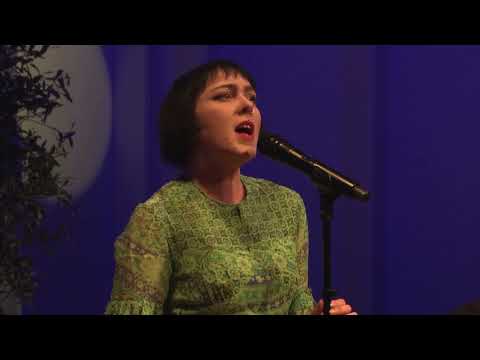 Sussu Erkinheimo - It hurts to say goodbye