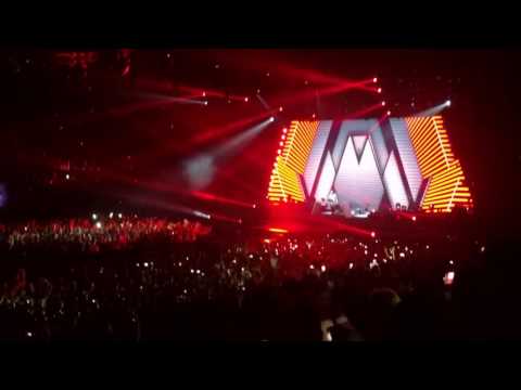 Armin Only Embrace Minsk 2016 (Armin Van Buuren)