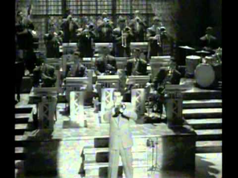 Ray Anthony Performing 3 Songs at Universal Studios in 1950