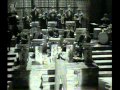 Ray Anthony Performing 3 Songs at Universal Studios in 1950