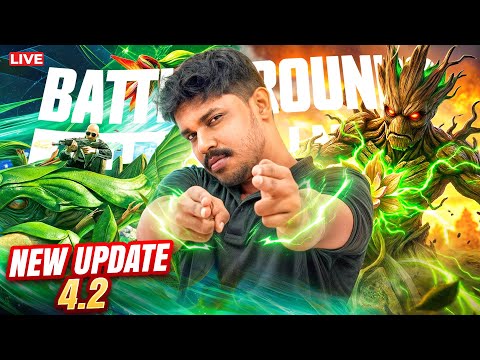 Night is still Young | Bgmi Live Telugu @ImRuthlessceopubg​