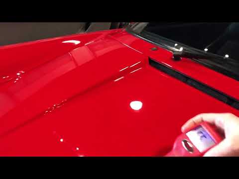 1987 Porsche 911 Turbo RUF 3.4L by Orbit Racing