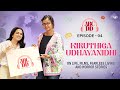 Kiruthiga Udhayanidhi On Kadhalikkaneramillai Arrahman Abcddthepodcast House Of DD