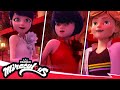 MIRACULOUS EMOTION Final Scene SEASON 5 Tales Of Ladybug Cat Noir