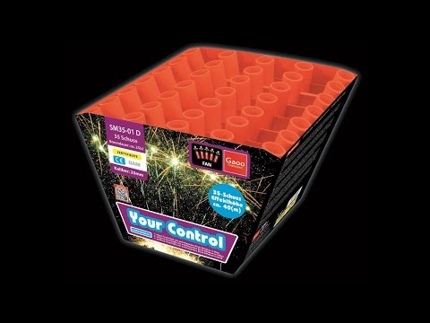 | 4K | Gaoo - Your Control » NEUHEIT SILVESTER 2016 2017