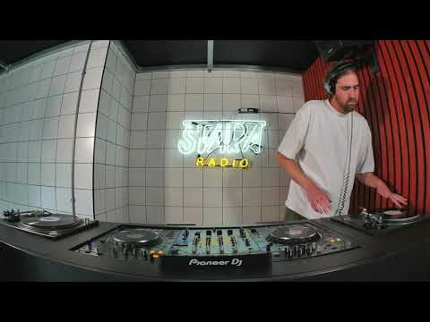 EMMETT G (vinyl techno mix) 2.8.25