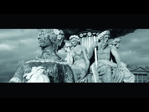 Video thumbnail for Paris, mon amour