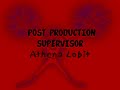 FAKE Danny Phantom Lost Episode Danny Gets Mind Controlling End Credits