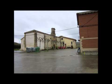 Mein Jakobsweg der Camino Frances Etappe 10 #Jakobsweg #CaminoFrances #Doku