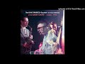 Dave Brubeck Quartet - Live at Private Party Carmel, CA, USA 1955-06-26 - Full Recording