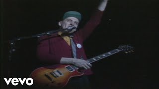 Cheap Trick - Goodnight (from Budokan!)