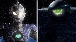 Download lagu (1440p) Ultraman Legend Vs Giga Endra [ENG SUB] mp3