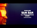 Major Lazer - Bam Bam (Lyric Video) [Feat. French Montana & BEAM]