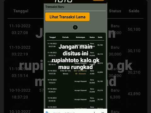 Rupiahtoto