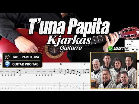T'una Papita - Los Kjarkas