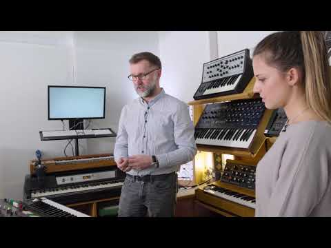 Creative Cribs - @MichaelPriceMusic (Sherlock)