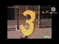 Sesame Street 3 Limerick With Added Sound Effects
