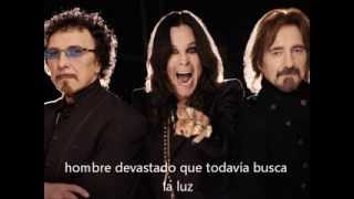 Peace of Mind - Black Sabbath (Subtitulos en Español)