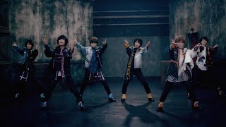 風男塾 (Fudanjuku) / 新たなる幕開けのための幕開けによる狂詩曲～キミがいればオレたちも笑顔∞～（Short Ver.）