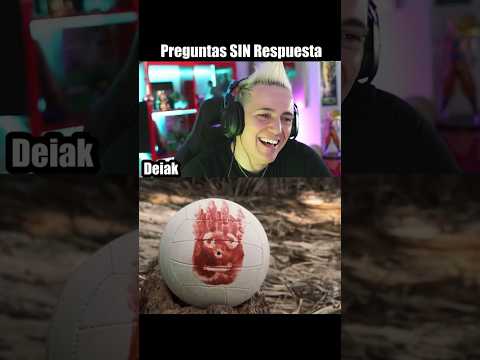 Preguntas SIN Respuesta 🤯🧠 Existencial o Absurdo?