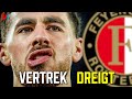 Feyenoord Moet Kökçü Belonen: ‘Zelfs Bankzitters Verdienen Meer Dan Hij’