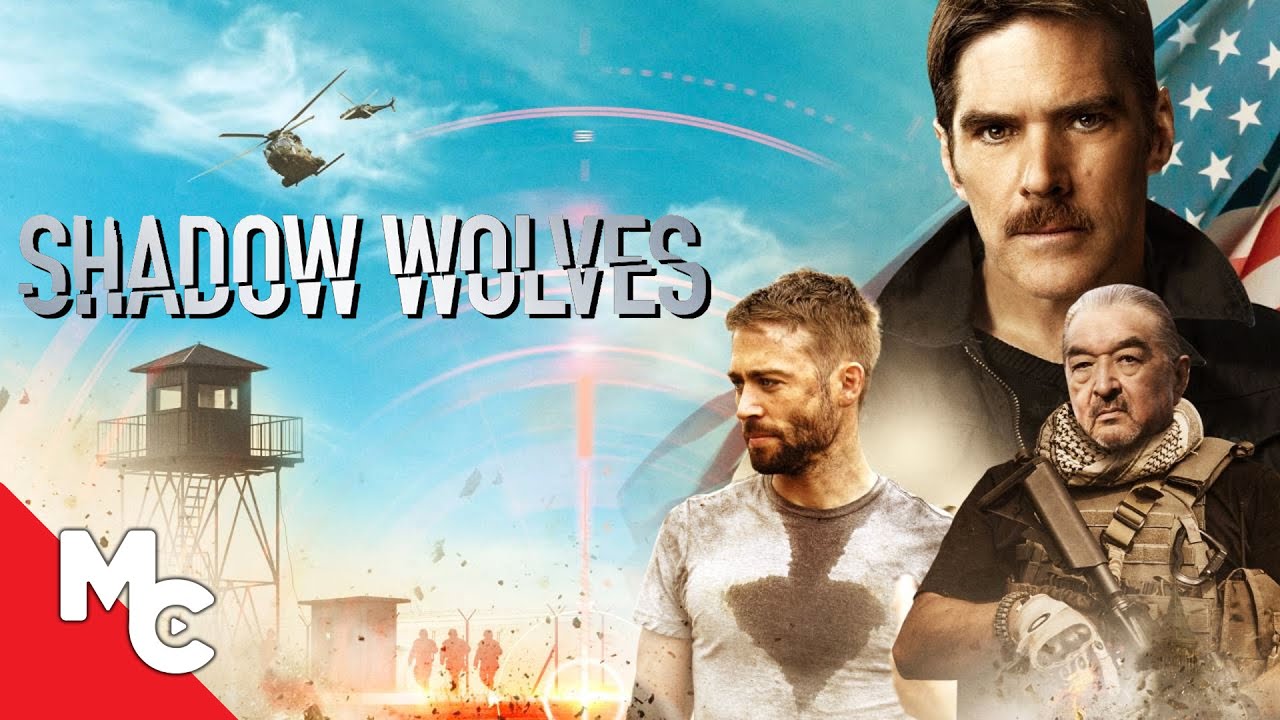 Shadow Wolves (2019)