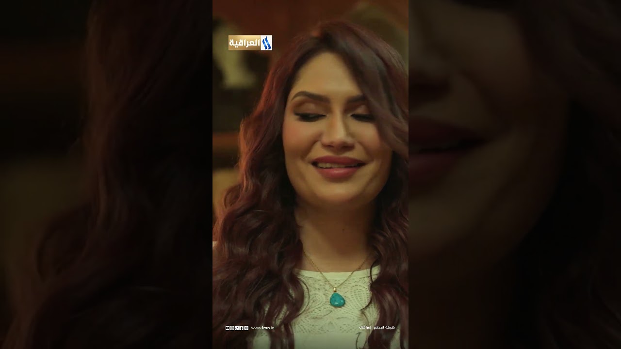 فيديو | صفر واحد في شهر رمضان المبارك على شاشة #العراقية_العامة