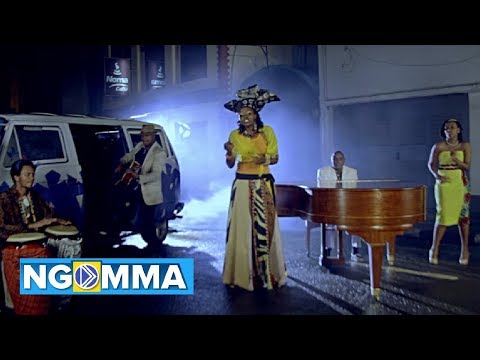 Denno ft  Eunice Njeri - Safari (Official Video)