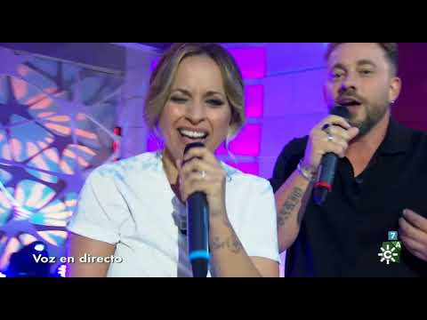 Kiko y Shara- Puede ser- La tarde aquí y ahora 2021