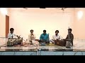 Omkaram Bindu Samyuktam By Samarthan Rao