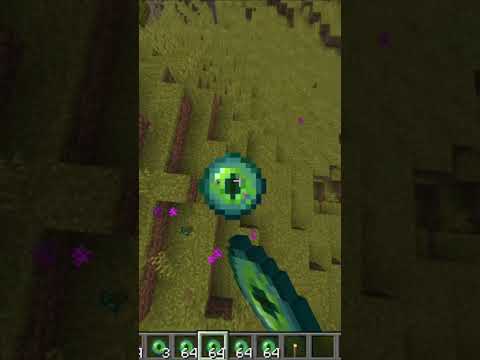 Minecraft'ta End Portal Nasıl Bulunur? (2025 Güncel Taktik)