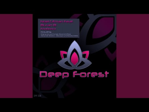 FooDoora (Edvard Hunger Remix)