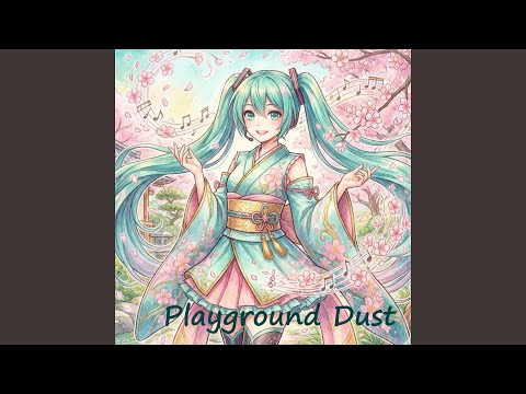 Did Miku seriously use AI.