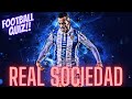 How Well Do You Know Real Sociedad? | Fun Football Team Quiz