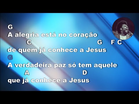 Alegria - ATOS 29