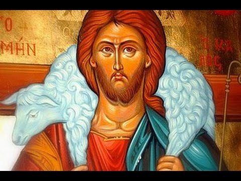 AscoltarTi è una festa - IV Domenica di Pasqua