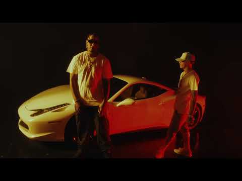 Jey G ft. @luar_lal - Ari