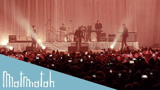 Matmatah - Nous y sommes [live]