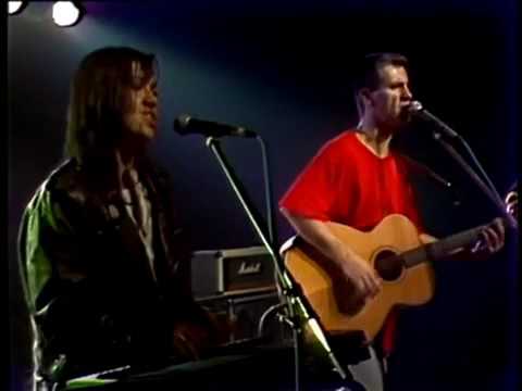 EKV   Kao da je bilo nekad Live @ Koncert Godine 1993