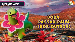 Peguei, agora falta aprender a jogar #pokemonunite