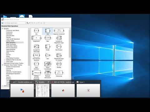 Tutorial Week 6 - Process Dynamics and Control