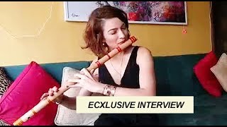 Candid with Unnati Davara | Exclusive Interview video