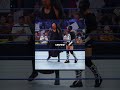 Never Disrespect The Undertaker