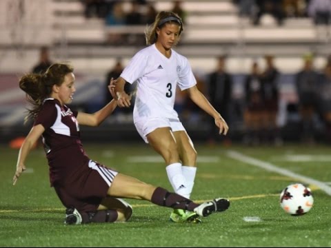 OHSAA 2015 Walsh Jesuit vs Strongsville - One More Time