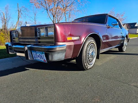 1985 Oldsmobile Toronado (CC-1915380) for sale in waconia, Minnesota